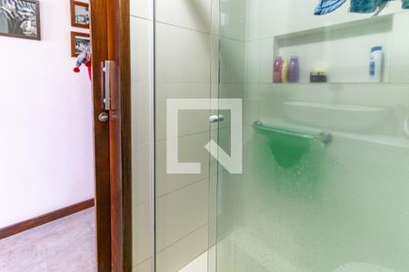 Apartamento à venda com 180m², 4 quartos e 2 vagasBanheiro Social