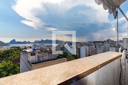Apartamento à venda com 180m², 4 quartos e 2 vagasVista Cobertura
