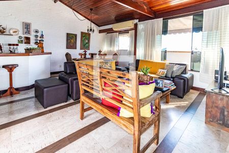 Apartamento à venda com 180m², 4 quartos e 2 vagasSala Cobertura