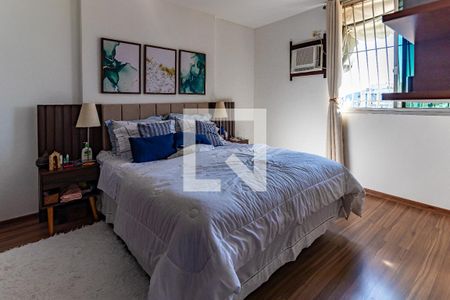 Quarto 2 de apartamento para alugar com 4 quartos, 220m² em Icaraí, Niterói