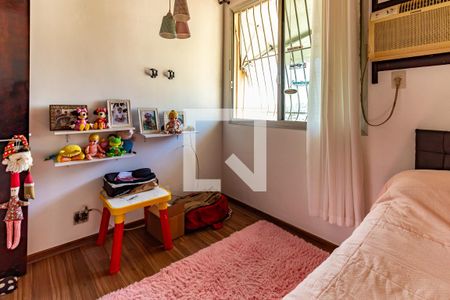 Quarto 1 de apartamento para alugar com 4 quartos, 220m² em Icaraí, Niterói