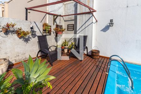 Apartamento à venda com 180m², 4 quartos e 2 vagasPiscina Cobertura