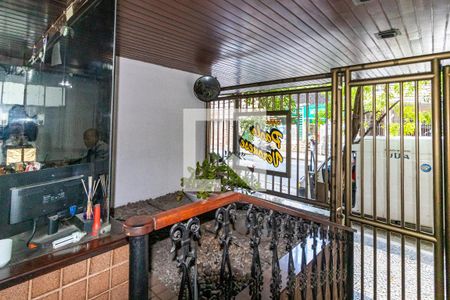 Apartamento à venda com 180m², 4 quartos e 2 vagasÁrea Comum