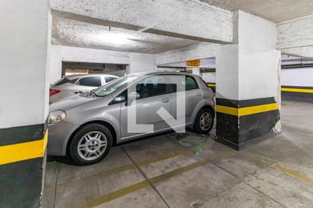 Apartamento à venda com 180m², 4 quartos e 2 vagasGaragem