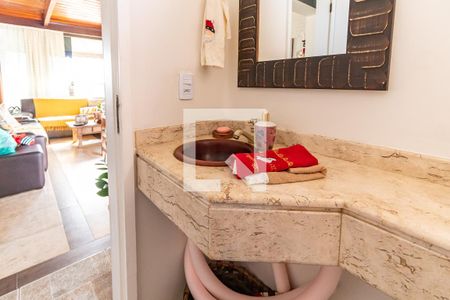 Apartamento à venda com 180m², 4 quartos e 2 vagasBanheiro Cobertura