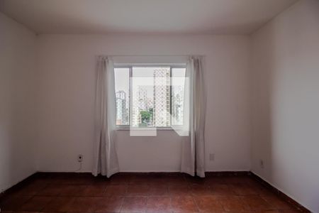 Sala 2 de apartamento à venda com 1 quarto, 52m² em Santa Cecília, São Paulo