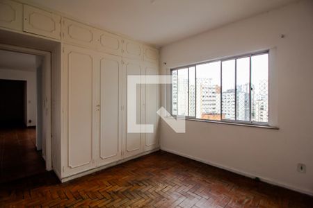 Quarto 2 de apartamento à venda com 1 quarto, 52m² em Santa Cecília, São Paulo