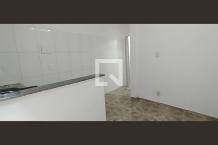 Sala de casa para alugar com 1 quarto, 30m² em Estrada das Barreiras, Salvador