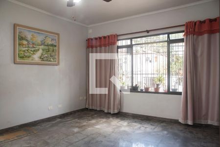 Sala de casa à venda com 3 quartos, 150m² em Parque Imperial, São Paulo