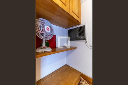 Apartamento à venda com 55m², 1 quarto e 1 vagaSuíte - Ar-Condicionado