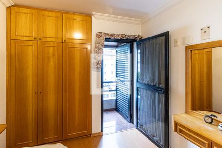 Apartamento à venda com 55m², 1 quarto e 1 vagaSuíte - Armário