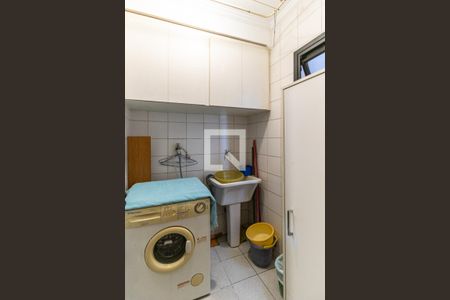 Apartamento à venda com 55m², 1 quarto e 1 vagaÁrea de Serviço