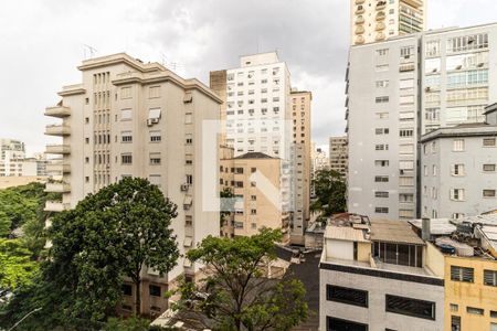 Apartamento à venda com 55m², 1 quarto e 1 vagaVista da Suíte