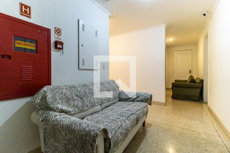 Apartamento à venda com 55m², 1 quarto e 1 vagaLounge