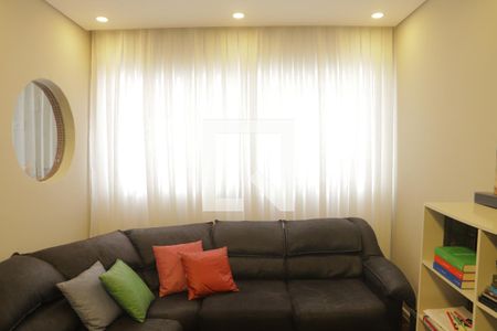 Sala de apartamento à venda com 2 quartos, 80m² em Planalto Paulista, São Paulo