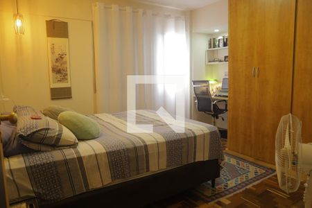 Apartamento à venda com 80m², 2 quartos e 1 vagaQuarto 02