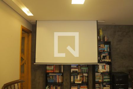 Sala de apartamento à venda com 2 quartos, 80m² em Planalto Paulista, São Paulo