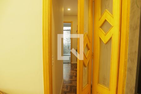 Apartamento à venda com 80m², 2 quartos e 1 vagaCorredor