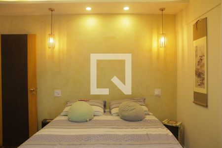 Apartamento à venda com 80m², 2 quartos e 1 vagaQuarto 02