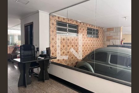 Apartamento à venda com 80m², 2 quartos e 1 vagaEntrada