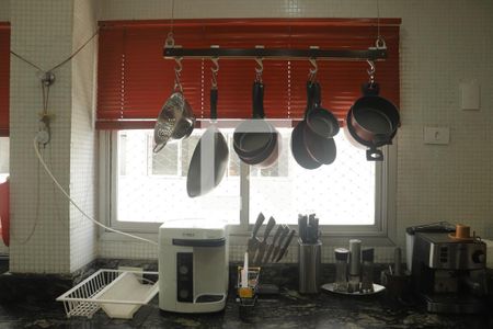 Apartamento à venda com 80m², 2 quartos e 1 vagaCozinha