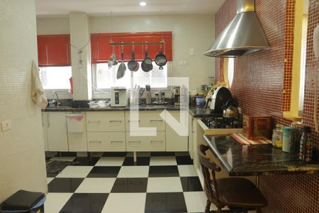 Apartamento à venda com 80m², 2 quartos e 1 vagaCozinha