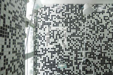 Apartamento à venda com 80m², 2 quartos e 1 vagaBanheiro