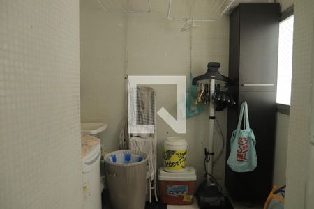 Apartamento à venda com 80m², 2 quartos e 1 vagaLavanderia