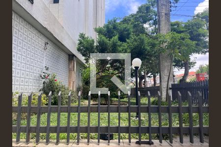 Apartamento à venda com 80m², 2 quartos e 1 vagaFachada