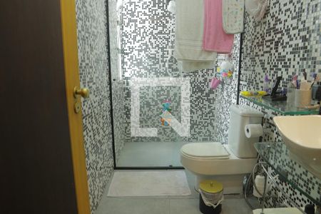 Apartamento à venda com 80m², 2 quartos e 1 vagaBanheiro