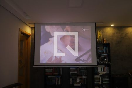 Sala de apartamento à venda com 2 quartos, 80m² em Planalto Paulista, São Paulo