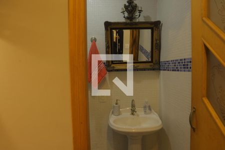 Apartamento à venda com 80m², 2 quartos e 1 vagaLavabo