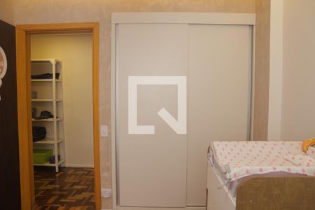 Apartamento à venda com 80m², 2 quartos e 1 vagaQuarto 01