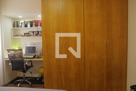 Apartamento à venda com 80m², 2 quartos e 1 vagaQuarto 02