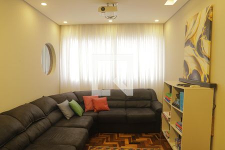 Sala de apartamento à venda com 2 quartos, 80m² em Planalto Paulista, São Paulo