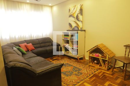 Sala de apartamento à venda com 2 quartos, 80m² em Planalto Paulista, São Paulo