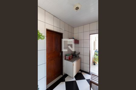 Casa à venda com 400m², 8 quartos e 3 vagas Casa à venda com 400m², 8 quartos e 3 vagasCorredor