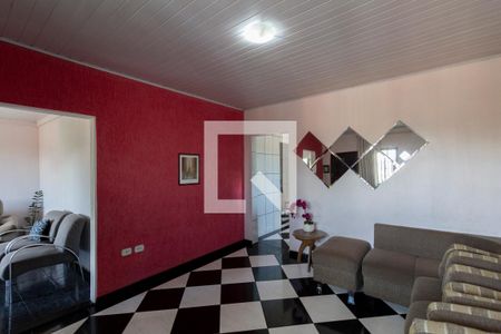 Sala de casa à venda com 8 quartos, 400m² em Jardim Matarazzo, São Paulo