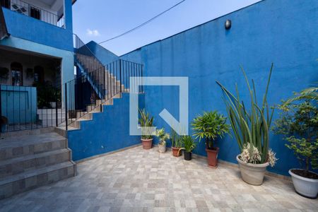 Casa à venda com 400m², 8 quartos e 3 vagas Casa à venda com 400m², 8 quartos e 3 vagasGaragem