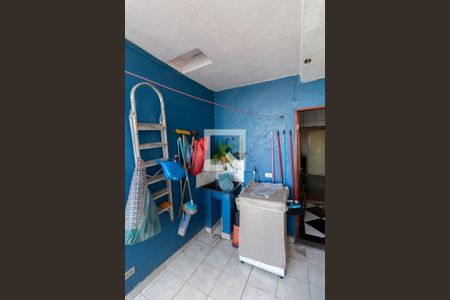 Casa à venda com 400m², 8 quartos e 3 vagas Casa à venda com 400m², 8 quartos e 3 vagasÁrea de Serviço