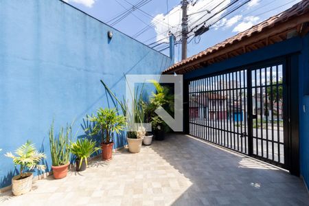 Casa à venda com 400m², 8 quartos e 3 vagas Casa à venda com 400m², 8 quartos e 3 vagasGaragem