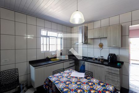 Casa à venda com 400m², 8 quartos e 3 vagas Casa à venda com 400m², 8 quartos e 3 vagasCozinha