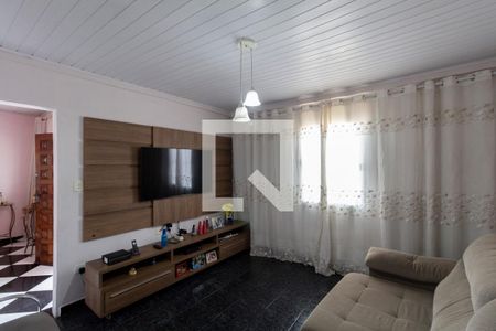 Sala 2 de casa à venda com 8 quartos, 400m² em Jardim Matarazzo, São Paulo