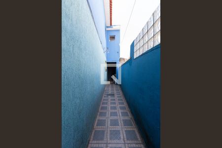 Casa à venda com 400m², 8 quartos e 3 vagas Casa à venda com 400m², 8 quartos e 3 vagasCorredor Lateral