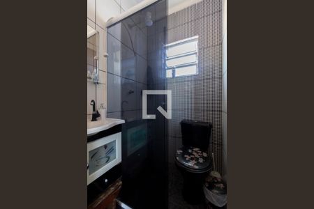 Casa à venda com 400m², 8 quartos e 3 vagas Casa à venda com 400m², 8 quartos e 3 vagasBanheiro Suíte