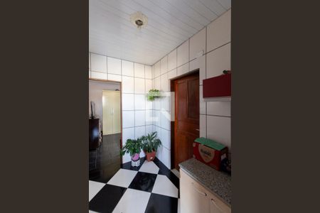 Casa à venda com 400m², 8 quartos e 3 vagas Casa à venda com 400m², 8 quartos e 3 vagasCorredor