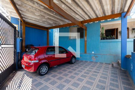 Casa à venda com 400m², 8 quartos e 3 vagas Casa à venda com 400m², 8 quartos e 3 vagasGaragem