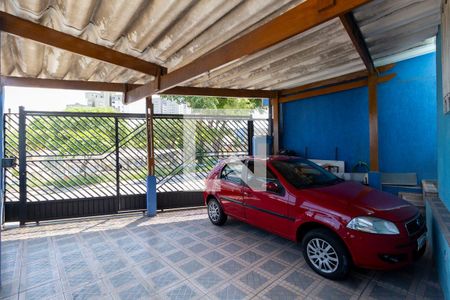 Casa à venda com 400m², 8 quartos e 3 vagas Casa à venda com 400m², 8 quartos e 3 vagasGaragem