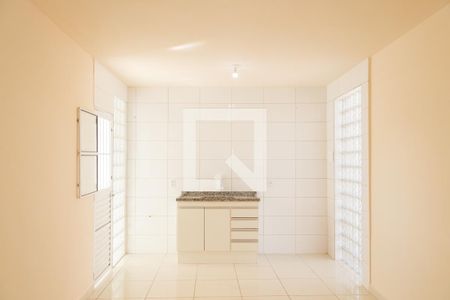 Apartamento para alugar com 47m², 1 quarto e sem vagaCozinha