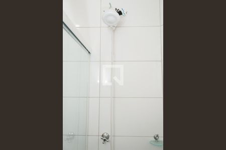 Apartamento para alugar com 47m², 1 quarto e sem vagaBanheiro 